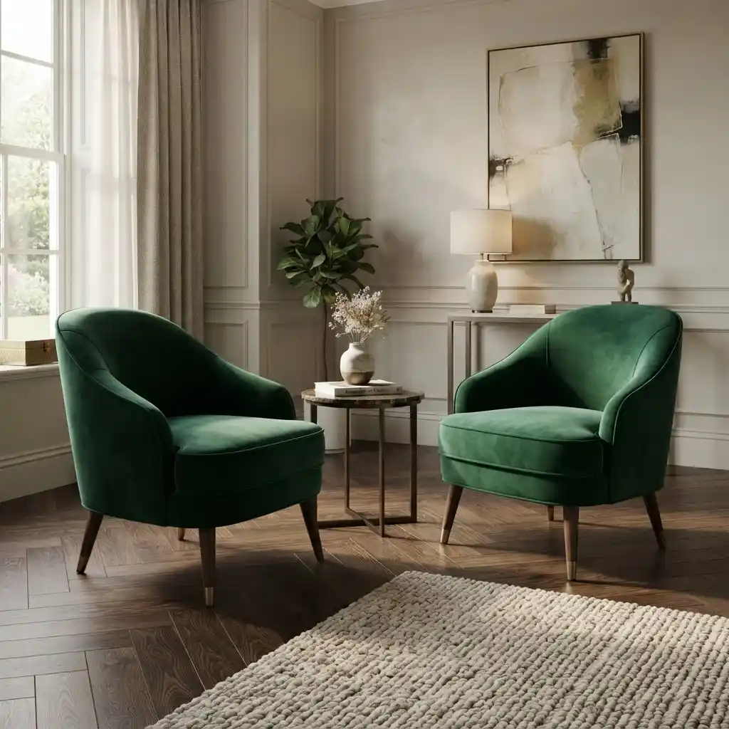 living room chair