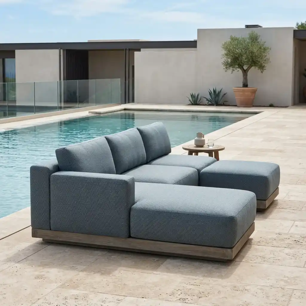 Outdoor Sofas