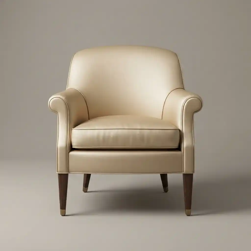 Premium silk fabric upholstery Dubai by Upholstery Doctor