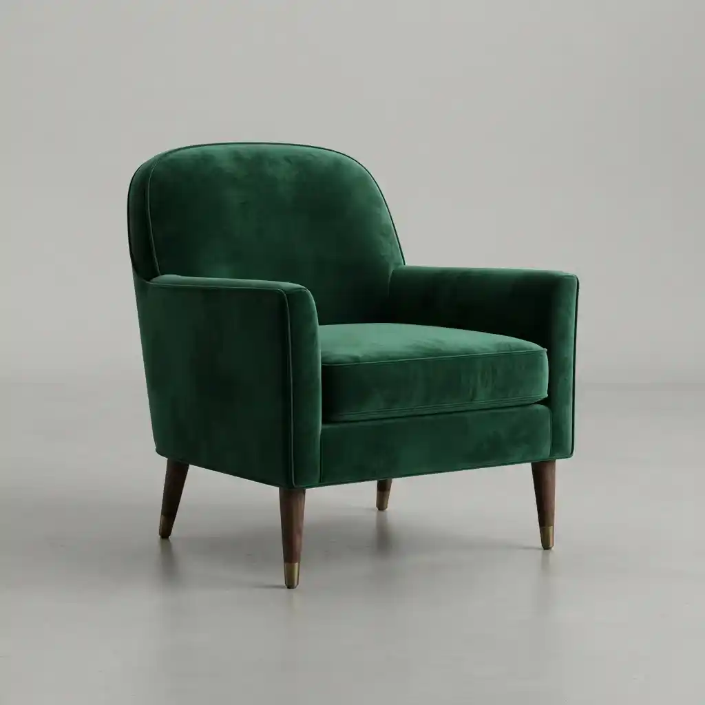 velvet sofa upholstery Dubai by Upholstery Doctor